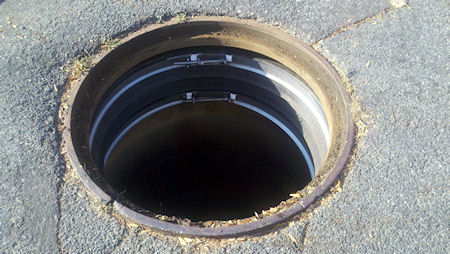 Internal Uni-Band