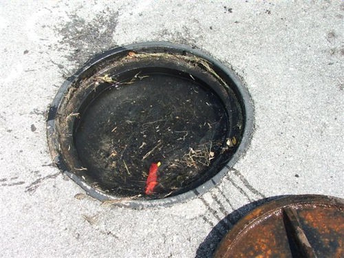 Manhole Inserts Media 